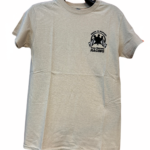 Sand T Shirt Single Colour