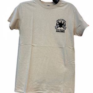 Sand T Shirt Single Colour