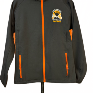 Softshell Jacket