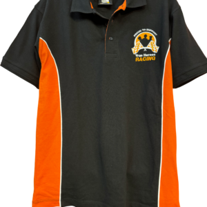 Two Tone Polo Shirt