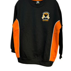 Two Tone Sweatshirt