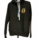 Black Hoodie