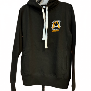 Black Hoodie