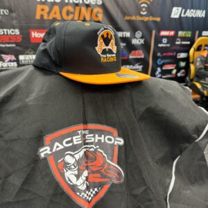 Cap - Snapback
