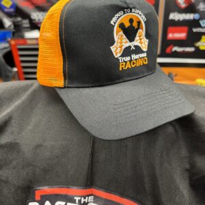 Cap - Trucker