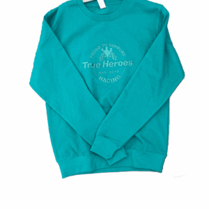 Sweatshirt - Jade