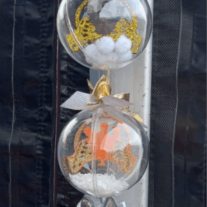 Christmas Bauble