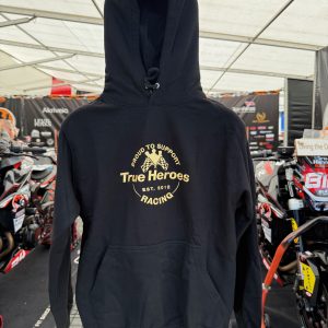 AWDis College Hoodie