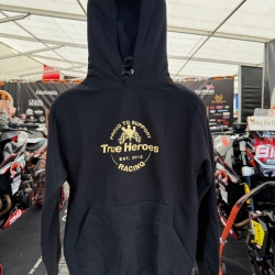 AWDis College Hoodie