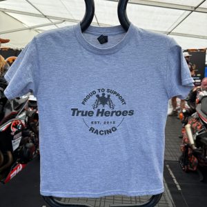 Circle T Shirt - Kids