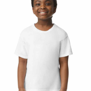Gildan Kids SoftStyle® Youth T-Shirt