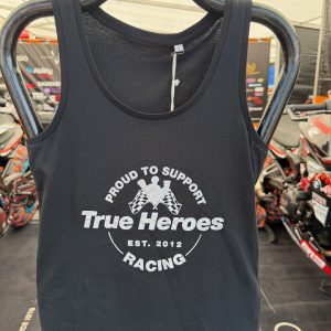 Native Spirit Ladies Tank Top